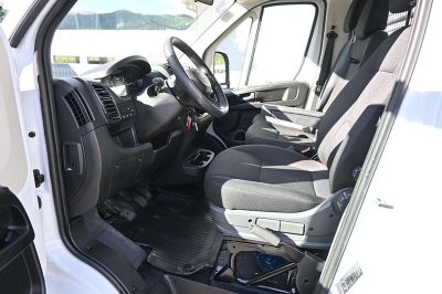 Fiat Ducato Gebrauchtwagen Fiat Ducato Gebrauchtwagen