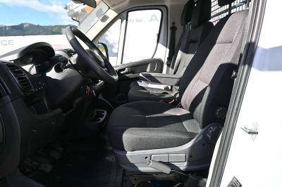Fiat Ducato Gebrauchtwagen Fiat Ducato Gebrauchtwagen