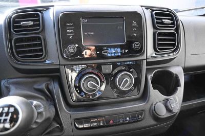 Fiat Ducato Gebrauchtwagen Fiat Ducato Gebrauchtwagen