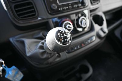 Fiat Ducato Gebrauchtwagen Fiat Ducato Gebrauchtwagen