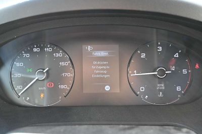 Fiat Ducato Gebrauchtwagen Fiat Ducato Gebrauchtwagen