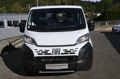 Fiat Ducato Gebrauchtwagen Fiat Ducato Gebrauchtwagen