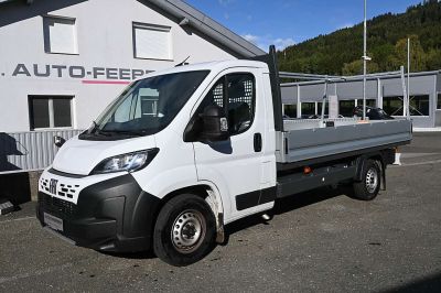 Fiat Ducato Gebrauchtwagen Fiat Ducato Gebrauchtwagen
