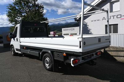 Fiat Ducato Gebrauchtwagen Fiat Ducato Gebrauchtwagen