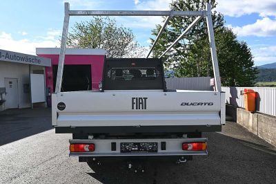 Fiat Ducato Gebrauchtwagen Fiat Ducato Gebrauchtwagen