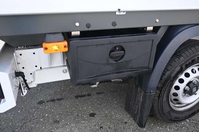 Fiat Ducato Gebrauchtwagen Fiat Ducato Gebrauchtwagen