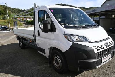 Fiat Ducato Gebrauchtwagen Fiat Ducato Gebrauchtwagen