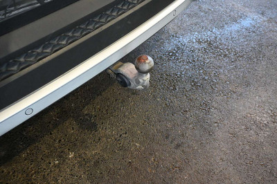 Seat Tarraco Gebrauchtwagen Seat Tarraco Gebrauchtwagen