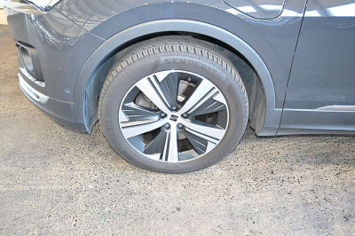 Seat Tarraco Gebrauchtwagen Seat Tarraco Gebrauchtwagen