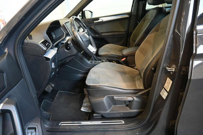 Seat Tarraco Gebrauchtwagen Seat Tarraco Gebrauchtwagen