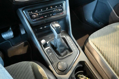 Seat Tarraco Gebrauchtwagen Seat Tarraco Gebrauchtwagen