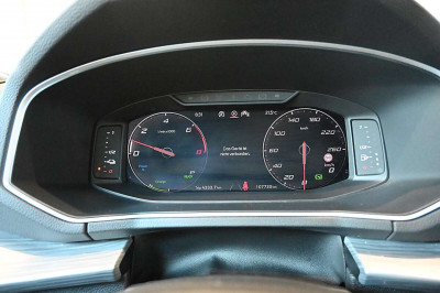 Seat Tarraco Gebrauchtwagen Seat Tarraco Gebrauchtwagen