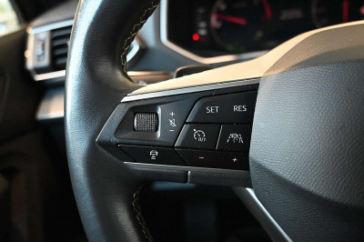 Seat Tarraco Gebrauchtwagen Seat Tarraco Gebrauchtwagen