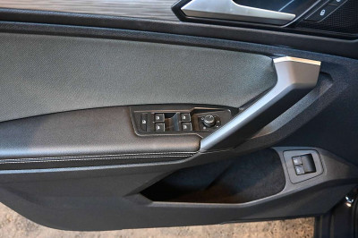 Seat Tarraco Gebrauchtwagen Seat Tarraco Gebrauchtwagen
