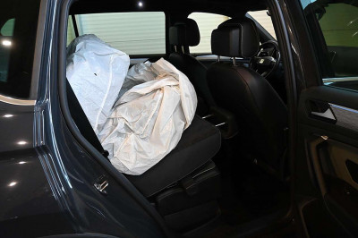 Seat Tarraco Gebrauchtwagen Seat Tarraco Gebrauchtwagen