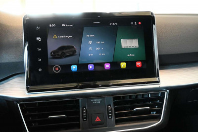 Seat Tarraco Gebrauchtwagen Seat Tarraco Gebrauchtwagen