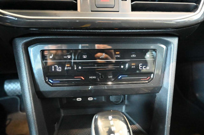 Seat Tarraco Gebrauchtwagen Seat Tarraco Gebrauchtwagen
