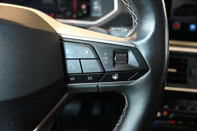 Seat Tarraco Gebrauchtwagen Seat Tarraco Gebrauchtwagen