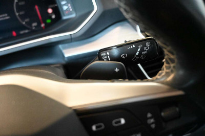 Seat Tarraco Gebrauchtwagen Seat Tarraco Gebrauchtwagen