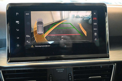 Seat Tarraco Gebrauchtwagen Seat Tarraco Gebrauchtwagen
