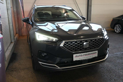Seat Tarraco Gebrauchtwagen Seat Tarraco Gebrauchtwagen