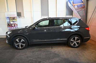 Seat Tarraco Gebrauchtwagen Seat Tarraco Gebrauchtwagen