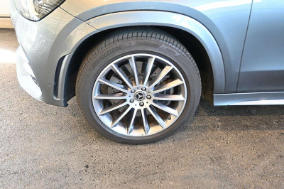 Mercedes-Benz GLE Gebrauchtwagen Mercedes-Benz GLE Gebrauchtwagen