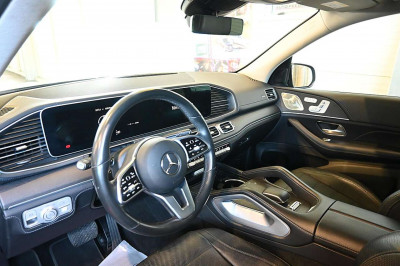 Mercedes-Benz GLE Gebrauchtwagen Mercedes-Benz GLE Gebrauchtwagen