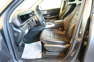 Mercedes-Benz GLE Gebrauchtwagen Mercedes-Benz GLE Gebrauchtwagen