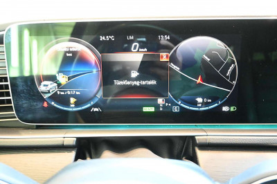 Mercedes-Benz GLE Gebrauchtwagen Mercedes-Benz GLE Gebrauchtwagen