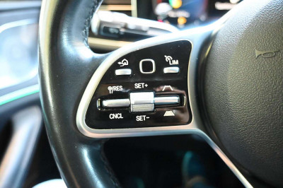 Mercedes-Benz GLE Gebrauchtwagen Mercedes-Benz GLE Gebrauchtwagen
