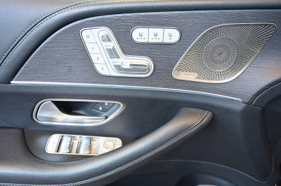 Mercedes-Benz GLE Gebrauchtwagen Mercedes-Benz GLE Gebrauchtwagen