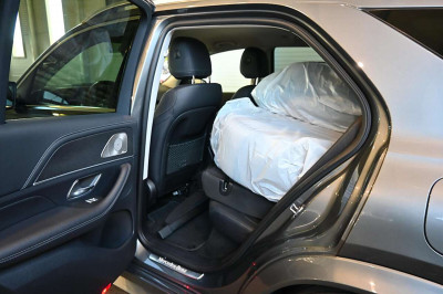 Mercedes-Benz GLE Gebrauchtwagen Mercedes-Benz GLE Gebrauchtwagen