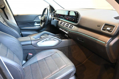Mercedes-Benz GLE Gebrauchtwagen Mercedes-Benz GLE Gebrauchtwagen