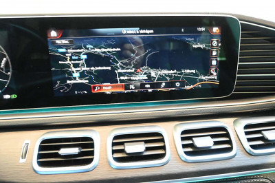 Mercedes-Benz GLE Gebrauchtwagen Mercedes-Benz GLE Gebrauchtwagen