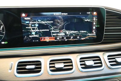 Mercedes-Benz GLE Gebrauchtwagen Mercedes-Benz GLE Gebrauchtwagen