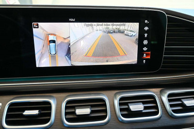 Mercedes-Benz GLE Gebrauchtwagen Mercedes-Benz GLE Gebrauchtwagen