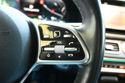 Mercedes-Benz GLE Gebrauchtwagen Mercedes-Benz GLE Gebrauchtwagen