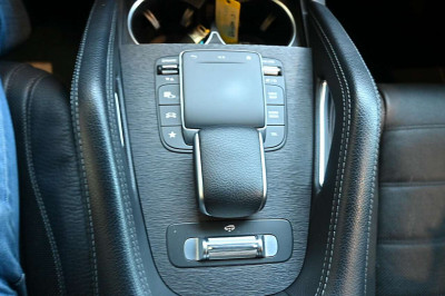 Mercedes-Benz GLE Gebrauchtwagen Mercedes-Benz GLE Gebrauchtwagen