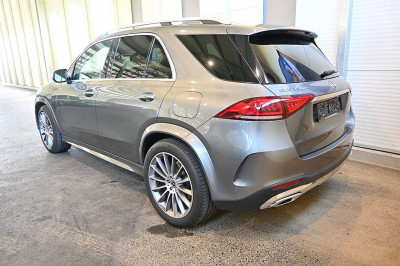 Mercedes-Benz GLE Gebrauchtwagen Mercedes-Benz GLE Gebrauchtwagen