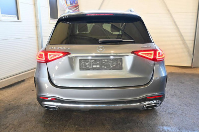 Mercedes-Benz GLE Gebrauchtwagen Mercedes-Benz GLE Gebrauchtwagen