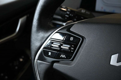 KIA EV6 Gebrauchtwagen