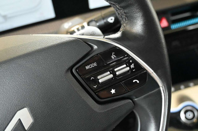 KIA EV6 Gebrauchtwagen