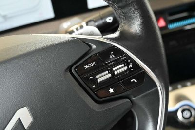 KIA EV6 Gebrauchtwagen KIA EV6 Gebrauchtwagen