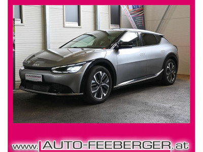 KIA EV6 Gebrauchtwagen
