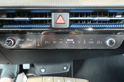 KIA EV6 Gebrauchtwagen