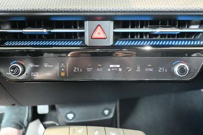 KIA EV6 Gebrauchtwagen KIA EV6 Gebrauchtwagen