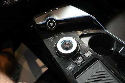 KIA EV6 Gebrauchtwagen