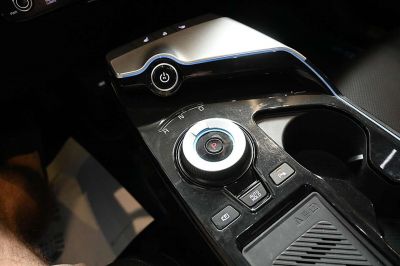 KIA EV6 Gebrauchtwagen KIA EV6 Gebrauchtwagen
