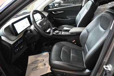 KIA EV6 Gebrauchtwagen